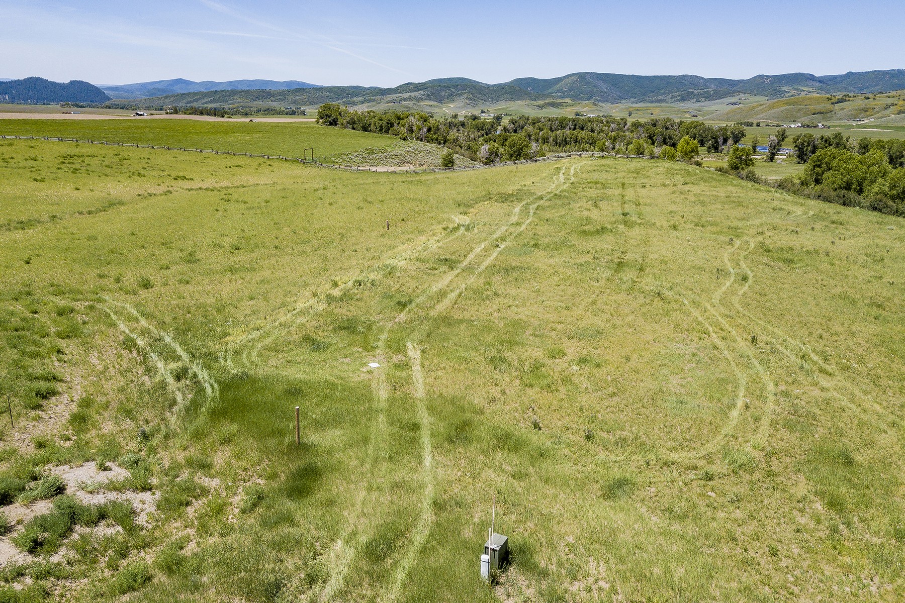 Marabou Ranch Homestead A1